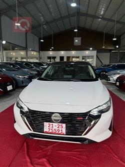 نيسان سنترا